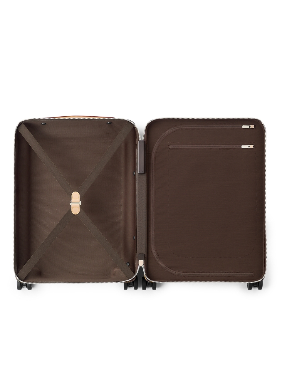 Чемодан Louis Vuitton Horizon 55